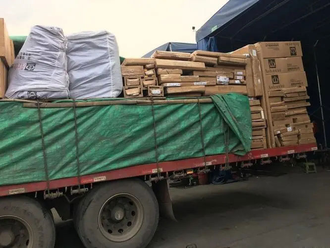 军垦路街道家具托运